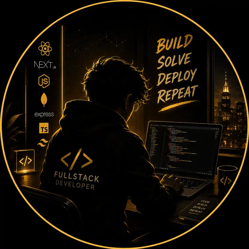 Jayraj's profile picture
