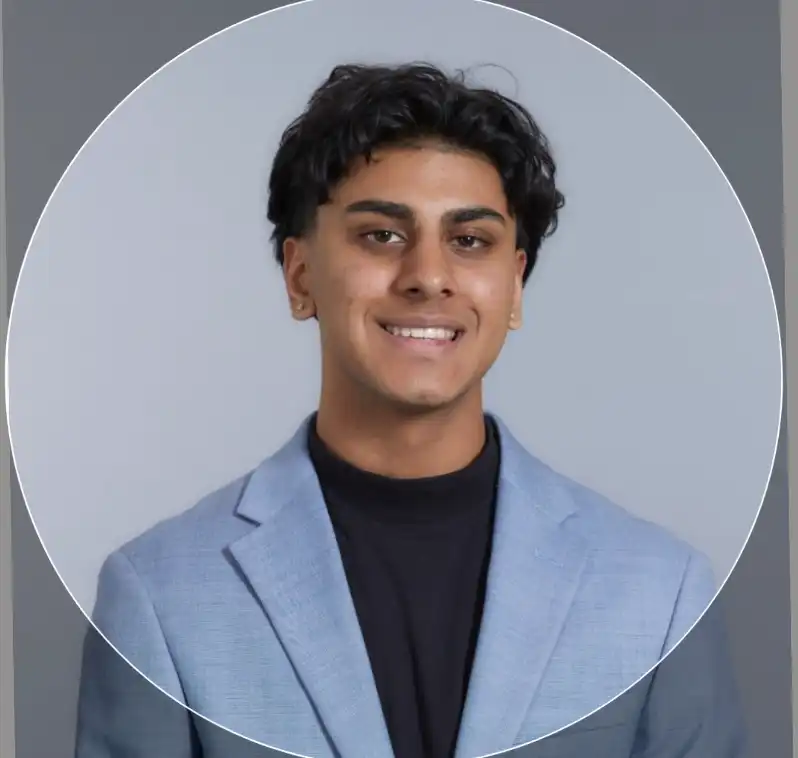 Pratham's profile picture