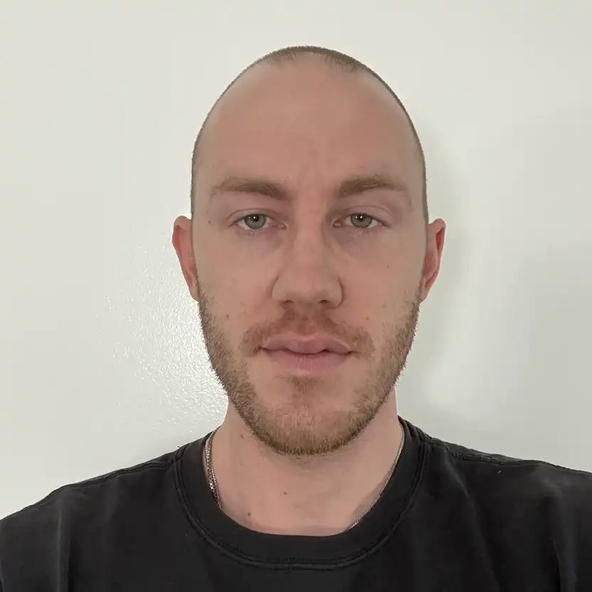 Wes's profile picture