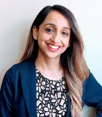 Shivani's profile picture