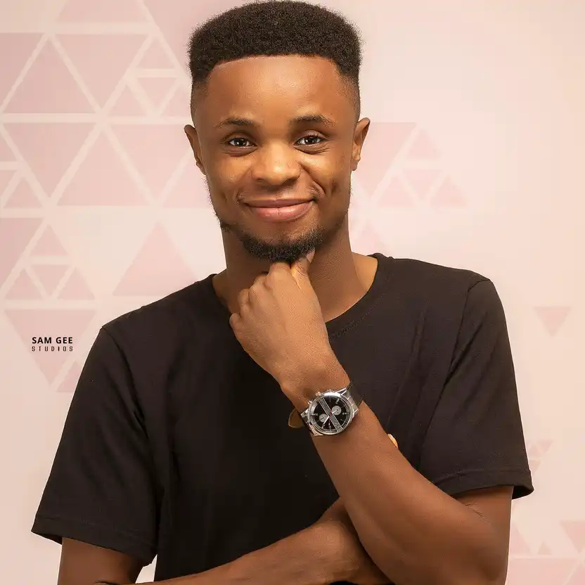 lawrennce's profile picture on Pangea, the world's largest fractional talent marketplace.