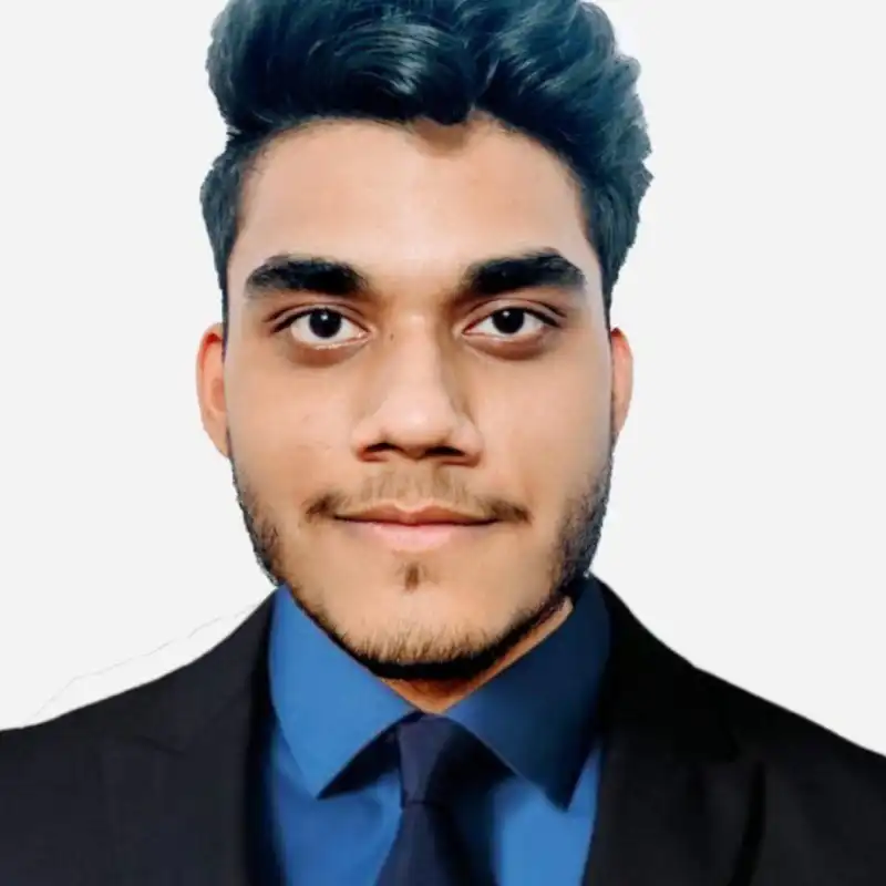 Pavan's profile picture on Pangea, the world's largest fractional talent marketplace.