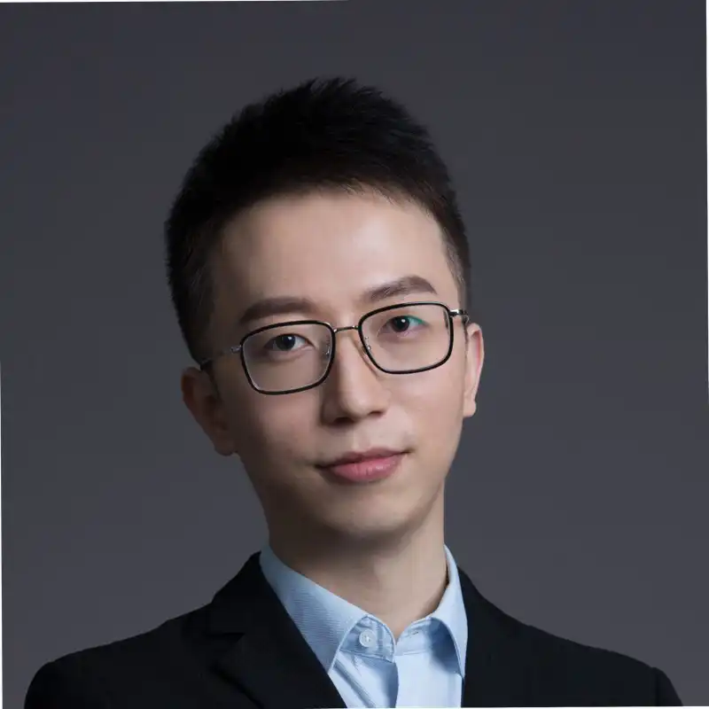 Xiangyang's profile picture on Pangea, the world's largest fractional talent marketplace.