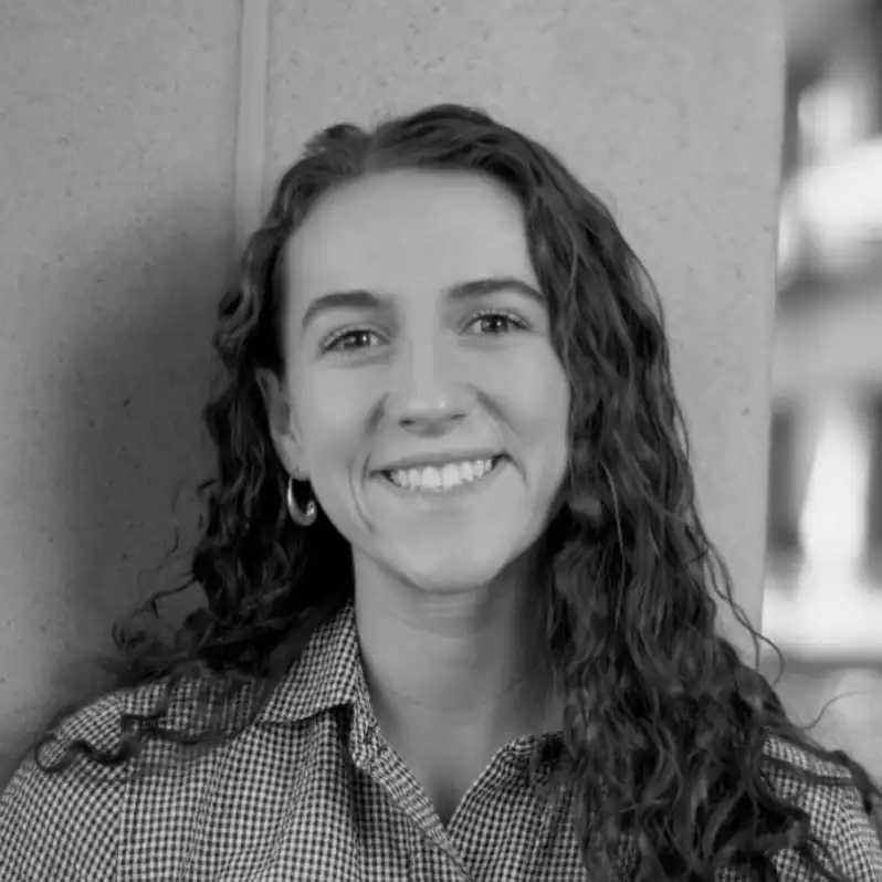 Lauren's profile picture on Pangea, the world's largest fractional talent marketplace.