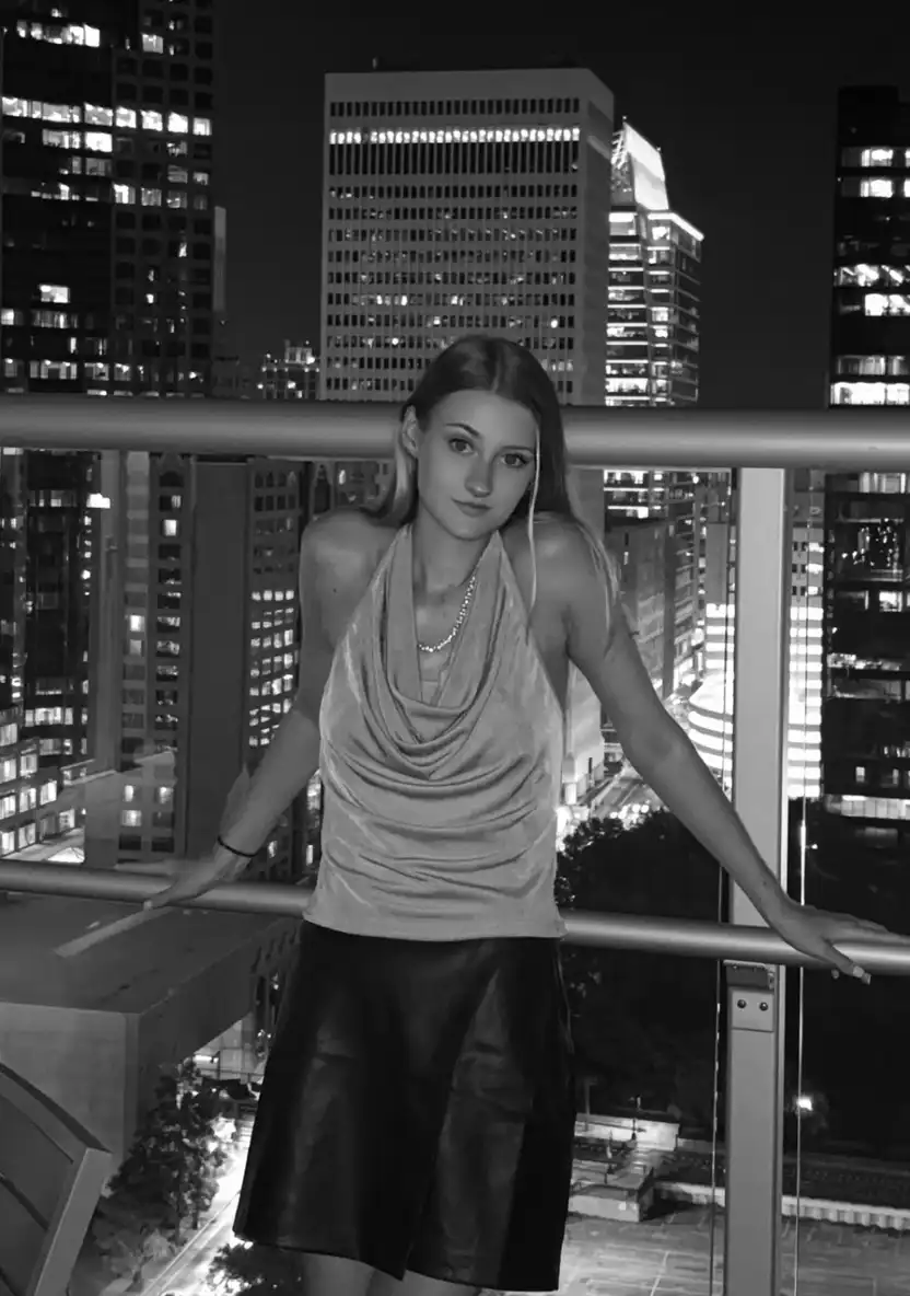 Amanda's profile picture