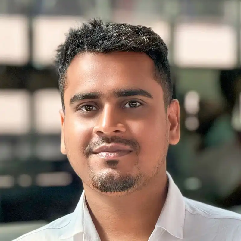 EASIN's profile picture on Pangea, the world's largest fractional talent marketplace.