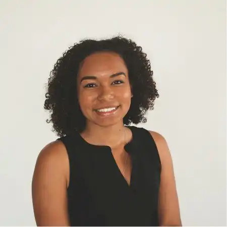 Ashley's profile picture on Pangea, the world's largest fractional talent marketplace.