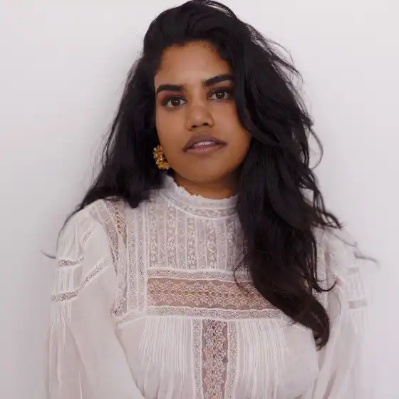 Tucky's profile picture on Pangea, the world's largest fractional talent marketplace.