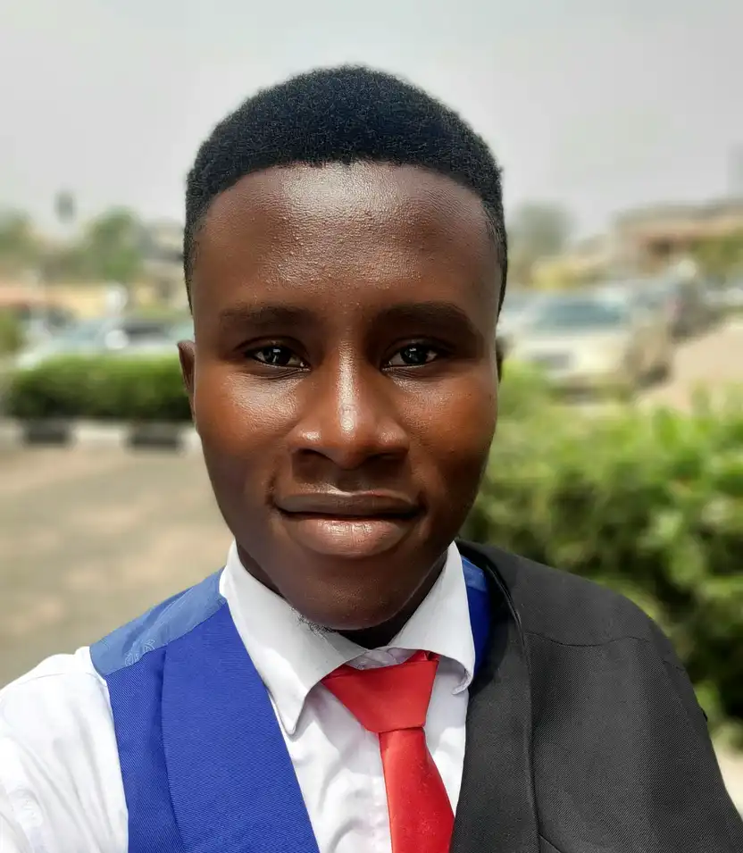 God's will's profile picture on Pangea, the world's largest fractional talent marketplace.