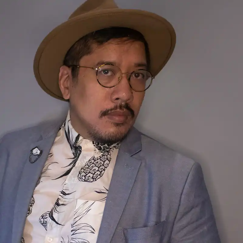 Phillip's profile picture on Pangea, the world's largest fractional talent marketplace.