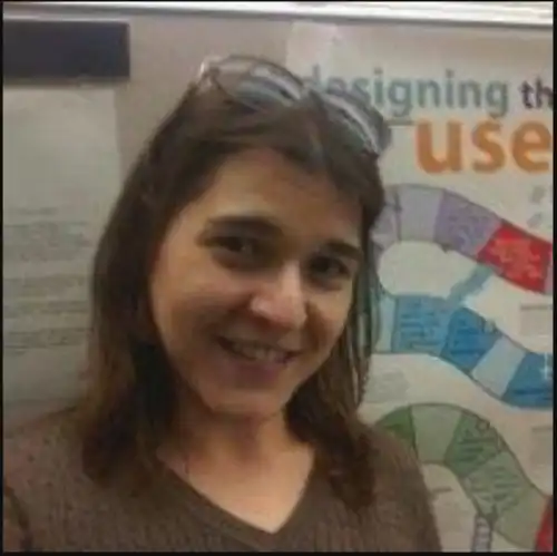 Carrie's profile picture