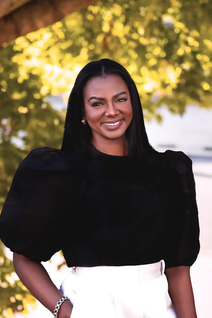 Joy's profile picture on Pangea, the world's largest fractional talent marketplace.