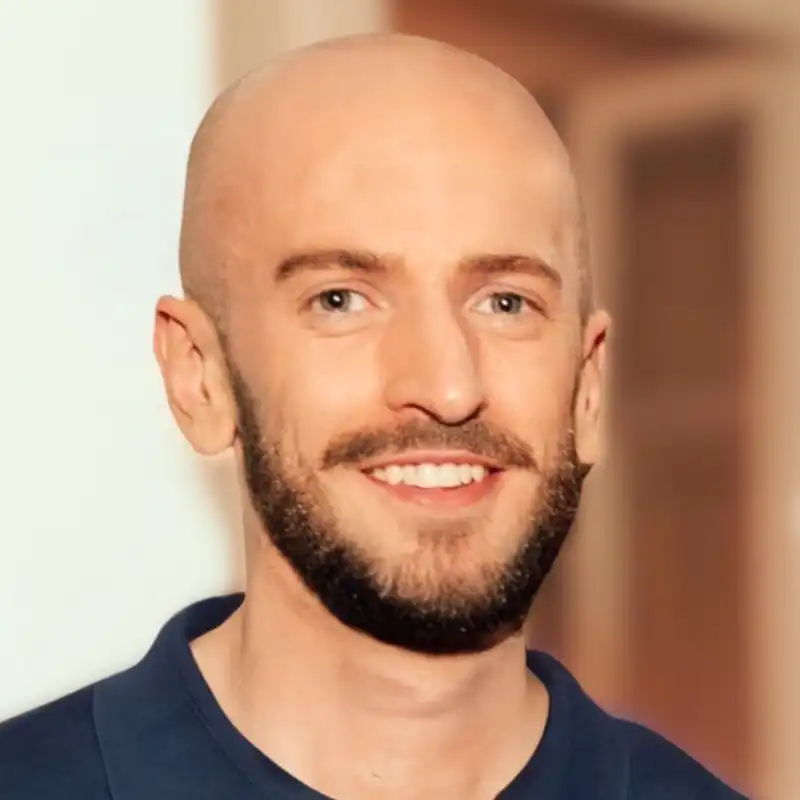 Adam's profile picture on Pangea, the world's largest fractional talent marketplace.