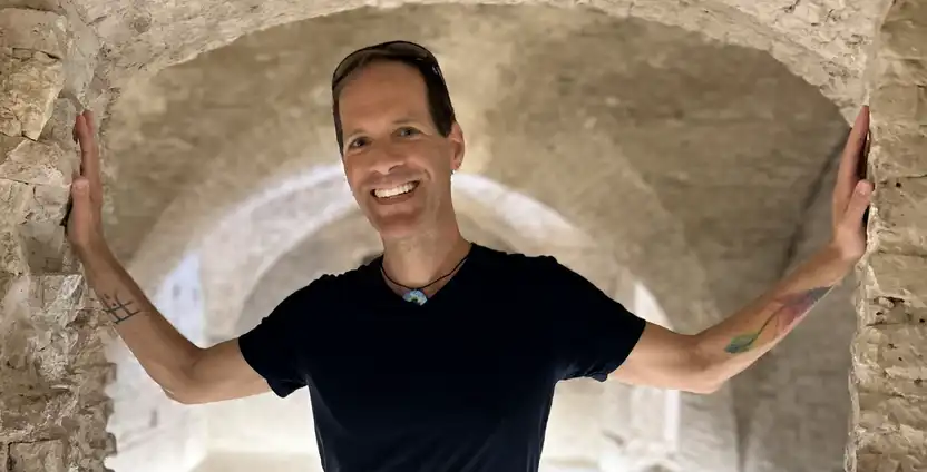 Kai's profile picture on Pangea, the world's largest fractional talent marketplace.