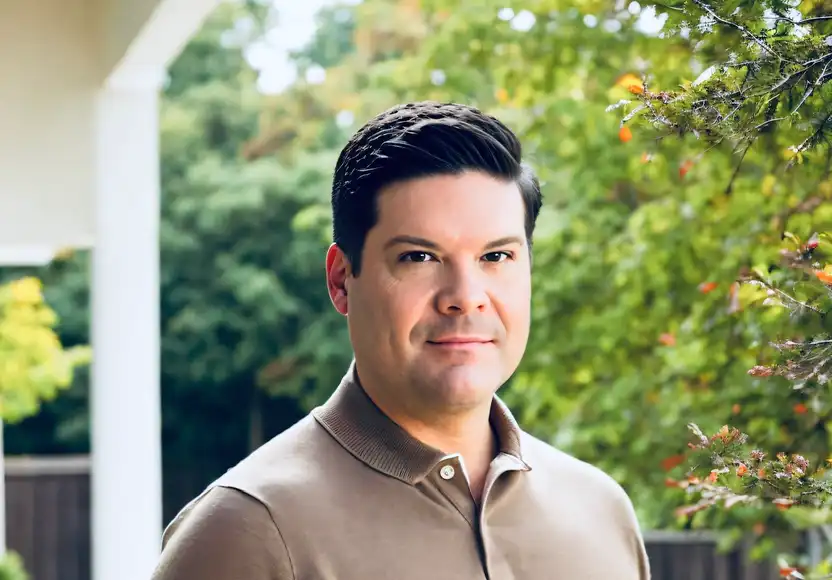 Kevin's profile picture