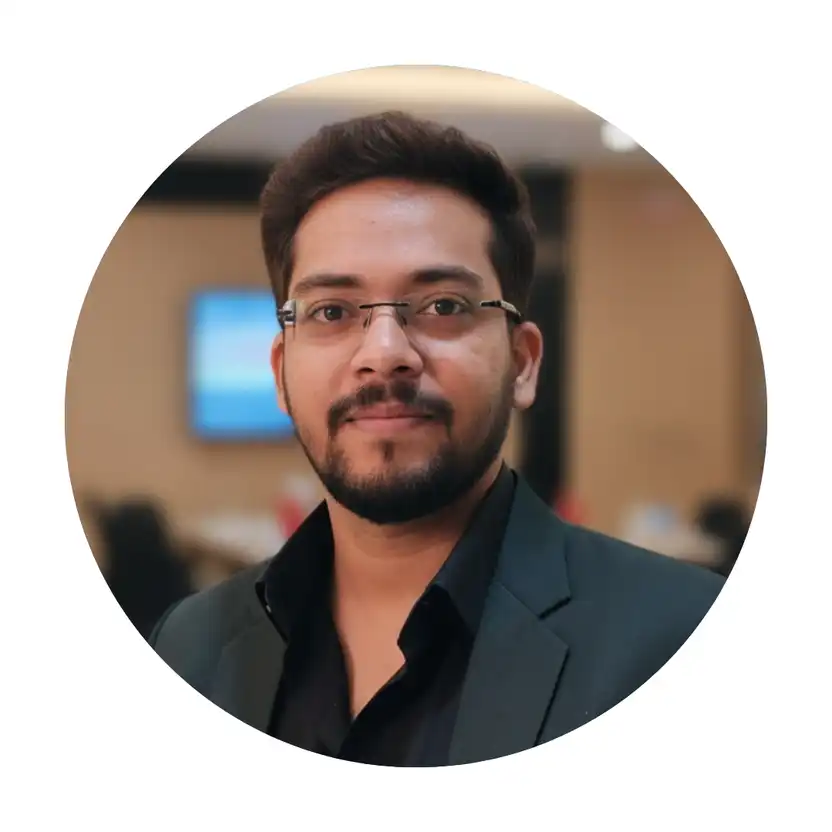 Samim's profile picture on Pangea, the world's largest fractional talent marketplace.
