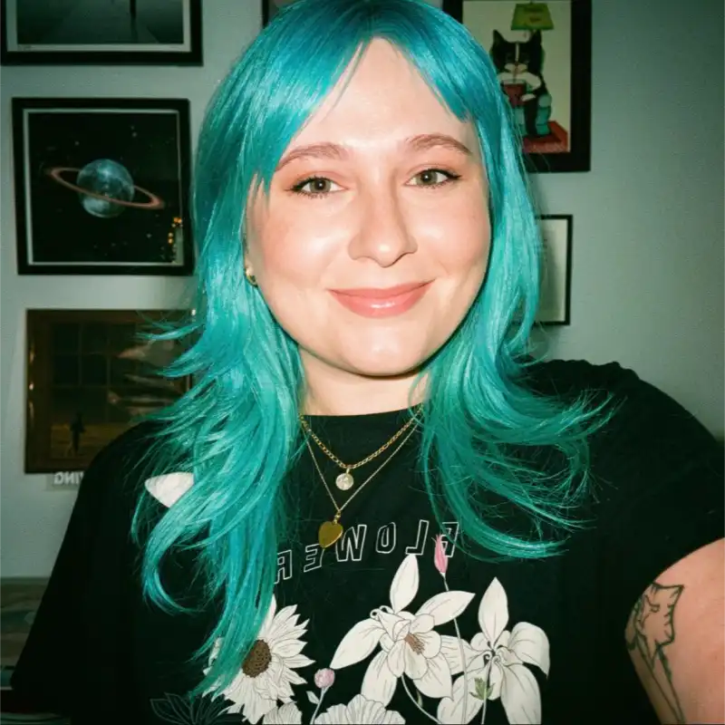 Kelly's profile picture
