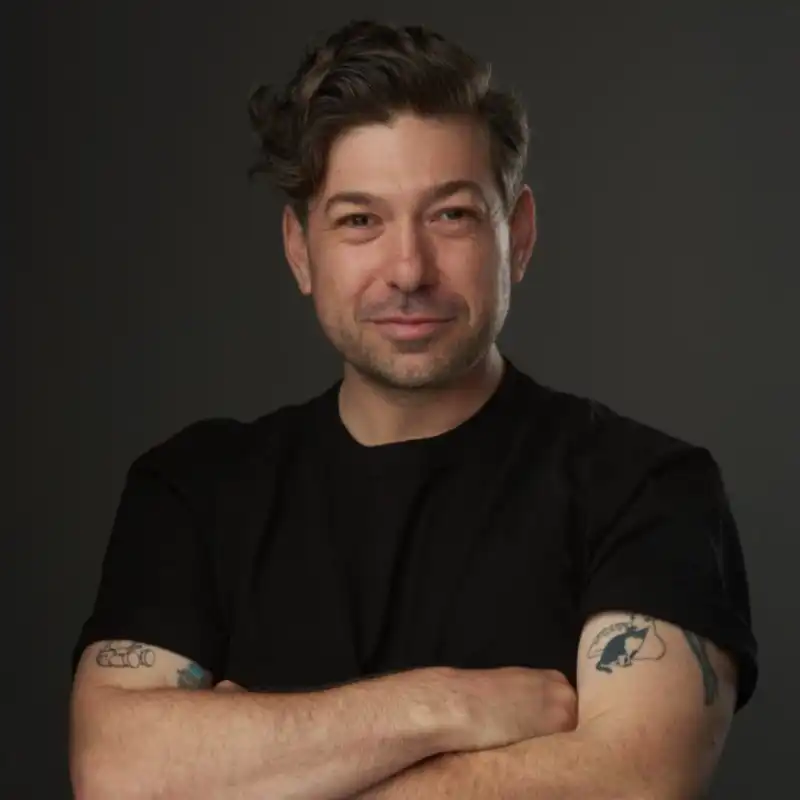 Andrew's profile picture