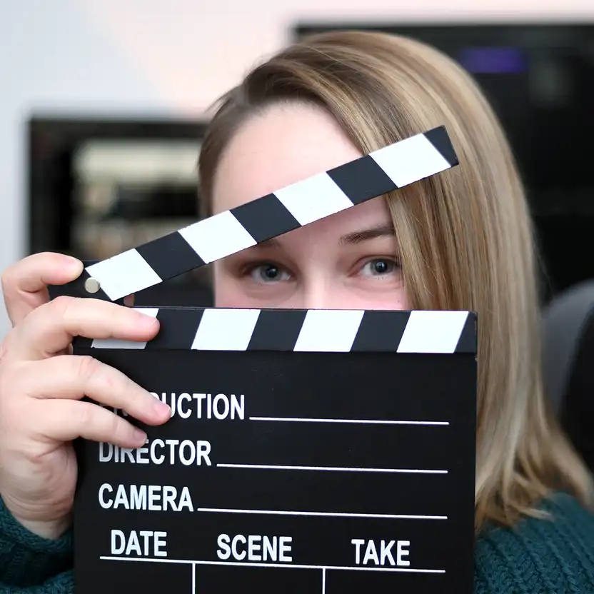 Andrea's profile picture on Pangea, the world's largest fractional talent marketplace.