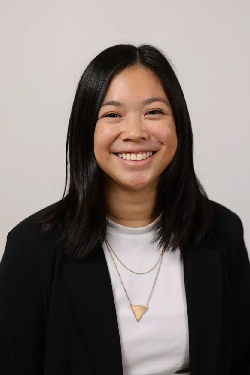 Kristine's profile picture on Pangea, the world's largest fractional talent marketplace.