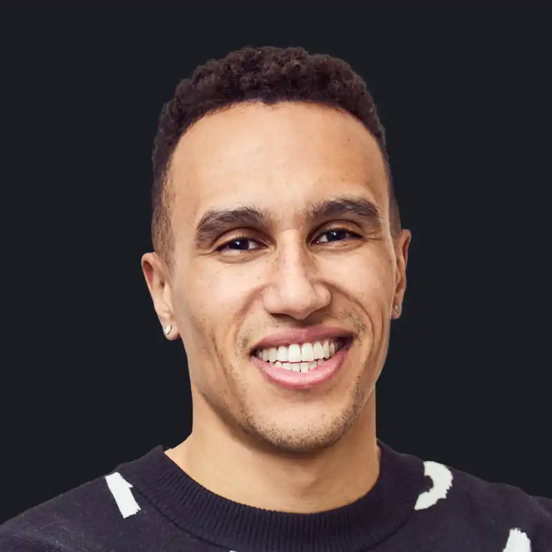 Benoit's profile picture