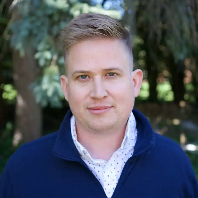 Austin's profile picture on Pangea, the world's largest fractional talent marketplace.