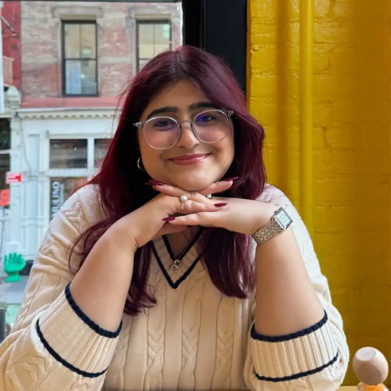 Rupal's profile picture