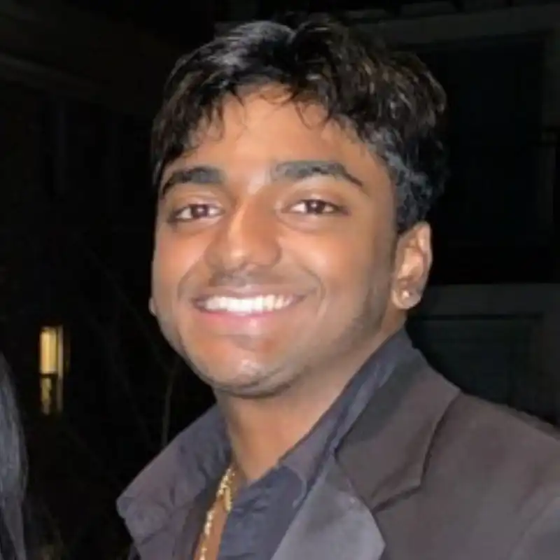 Jeyamerun's profile picture