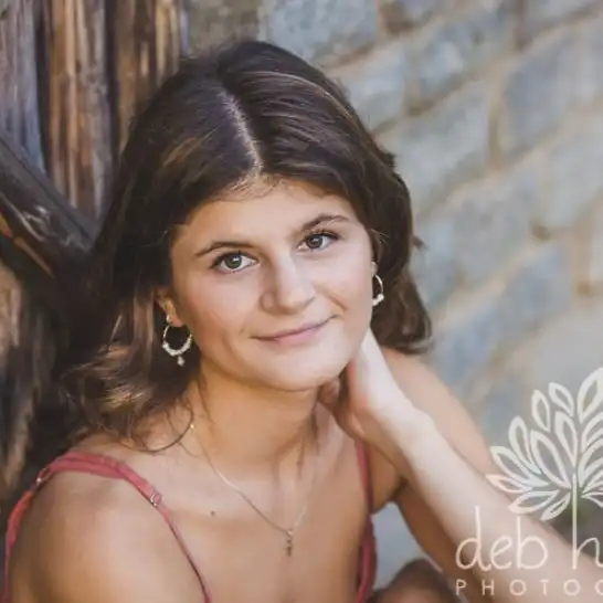 Genevieve's profile picture