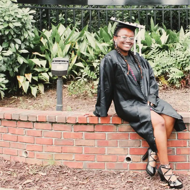 Daria's profile picture on Pangea, the world's largest fractional talent marketplace.