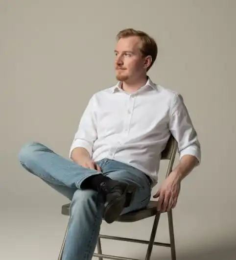 Jordan's profile picture on Pangea, the world's largest fractional talent marketplace.