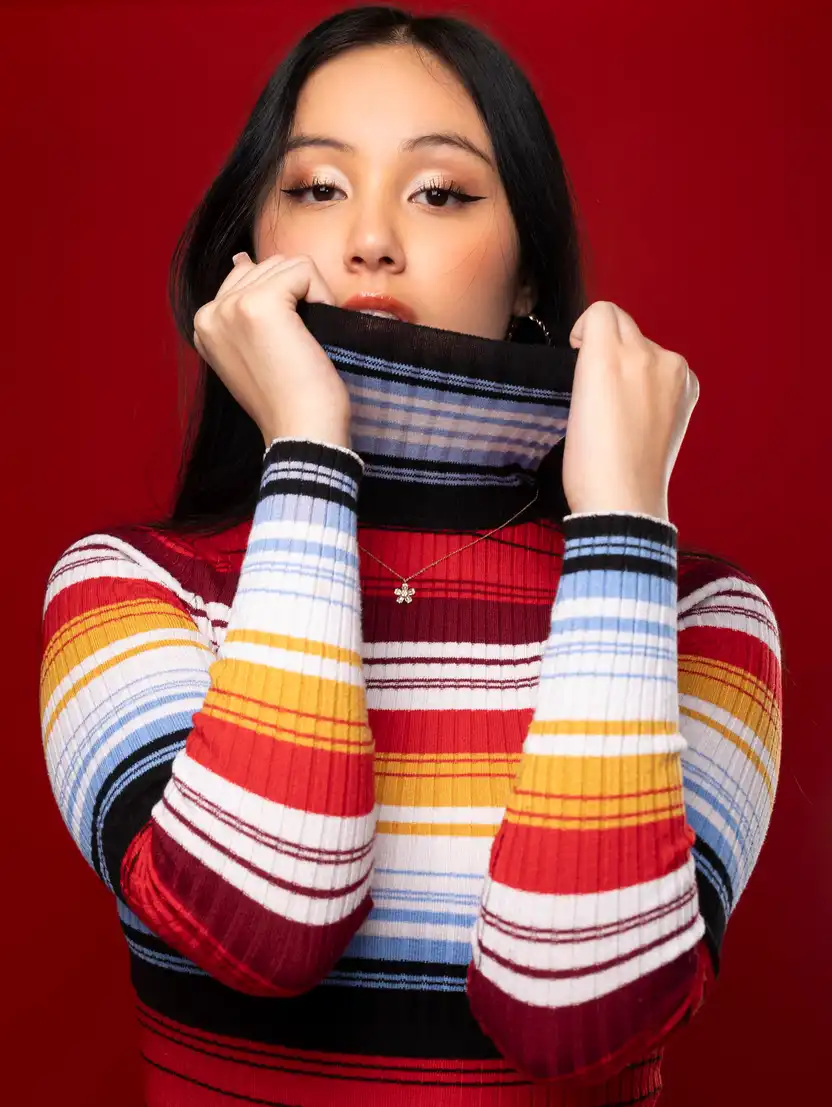 Sophia's profile picture