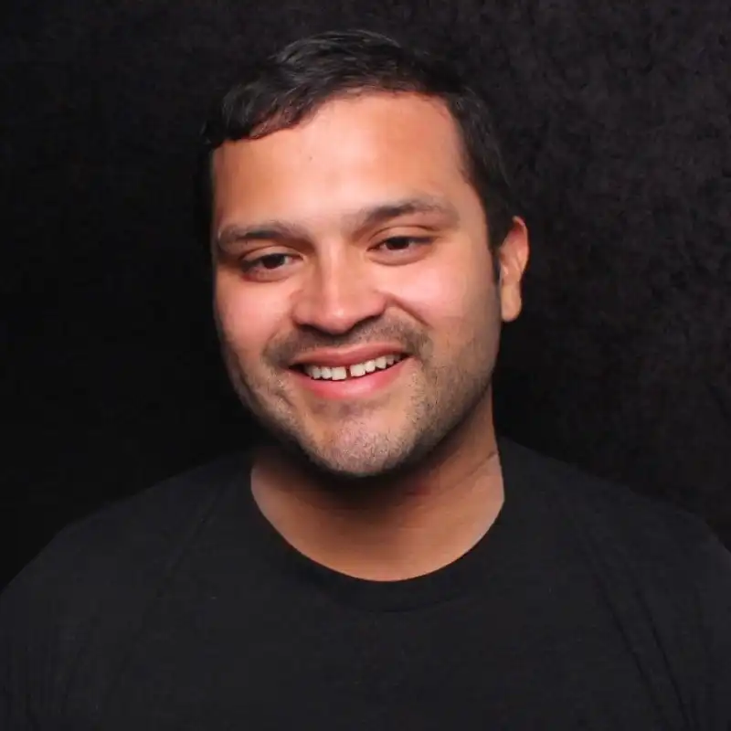 Jairo's profile picture