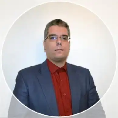 Ivan's profile picture on Pangea, the world's largest fractional talent marketplace.