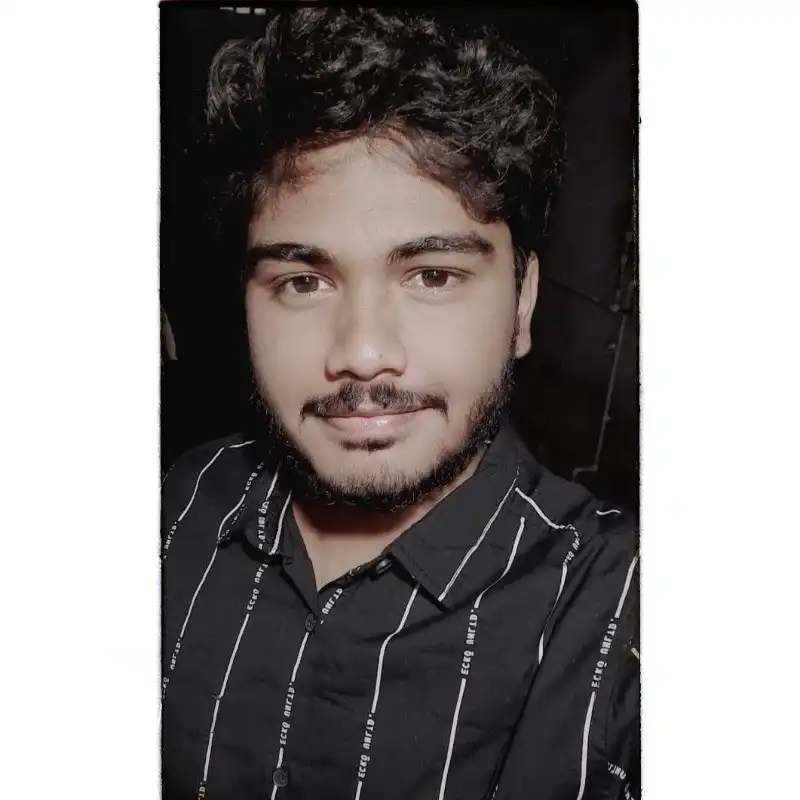 Rushikesh's profile picture on Pangea, the world's largest fractional talent marketplace.