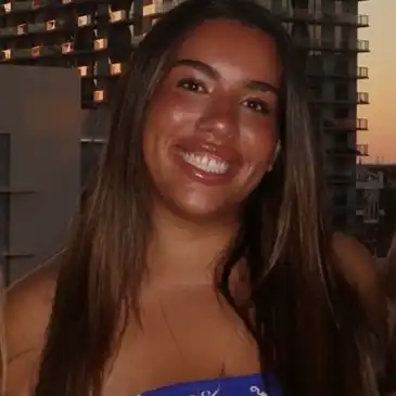 Simone's profile picture