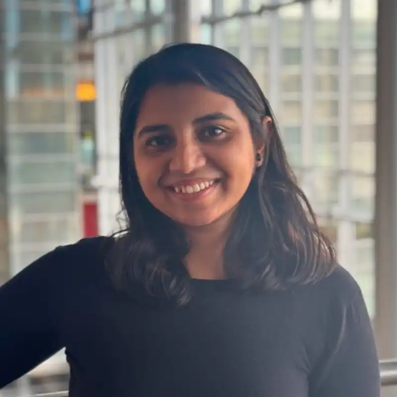 Sindhura's profile picture