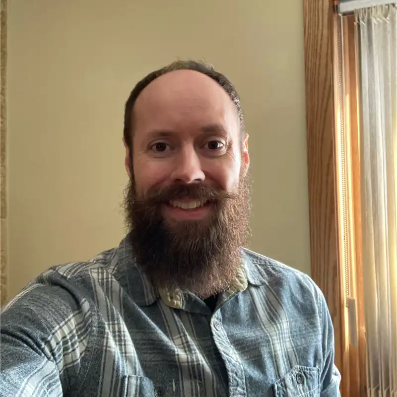 Kenton's profile picture on Pangea, the world's largest fractional talent marketplace.