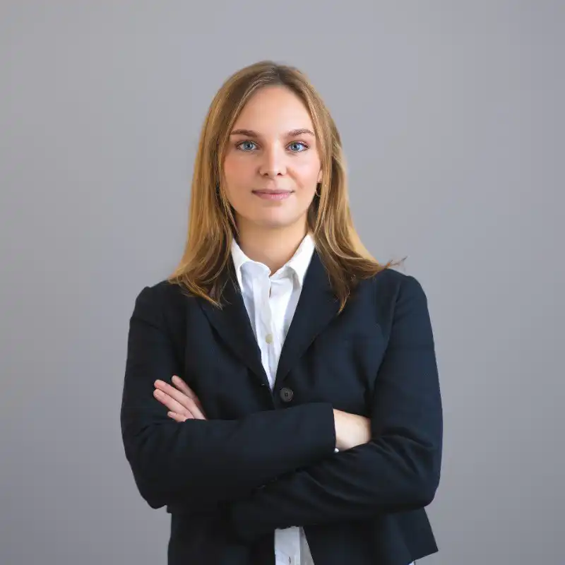 Agata's profile picture on Pangea, the world's largest fractional talent marketplace.