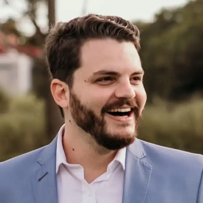 Matheus's profile picture on Pangea, the world's largest fractional talent marketplace.