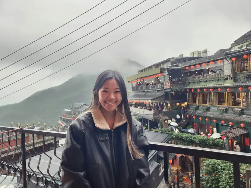 Jenny's profile picture