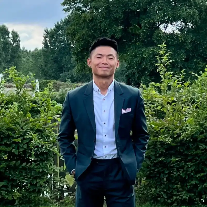 Dylan's profile picture on Pangea, the world's largest fractional talent marketplace.