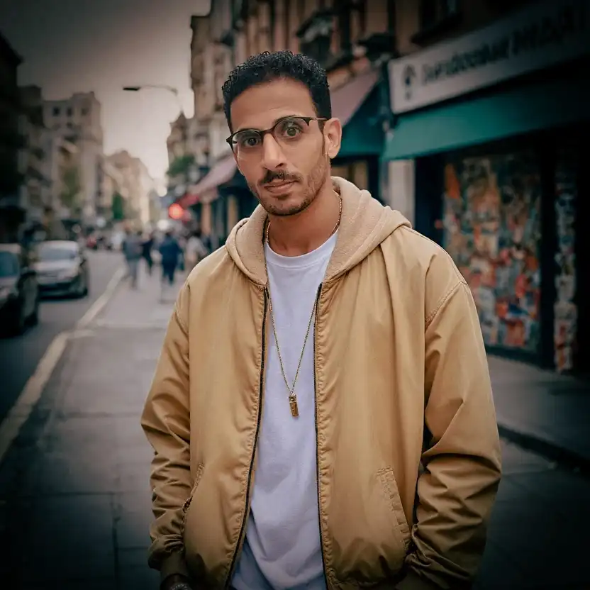 George's profile picture on Pangea, the world's largest fractional talent marketplace.