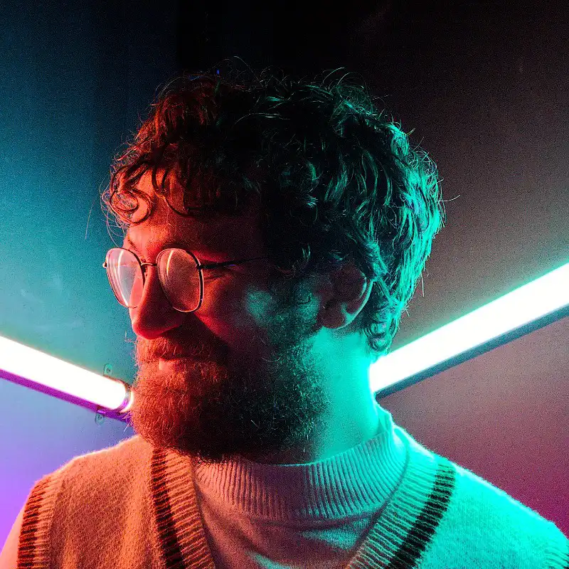 Jarom's profile picture