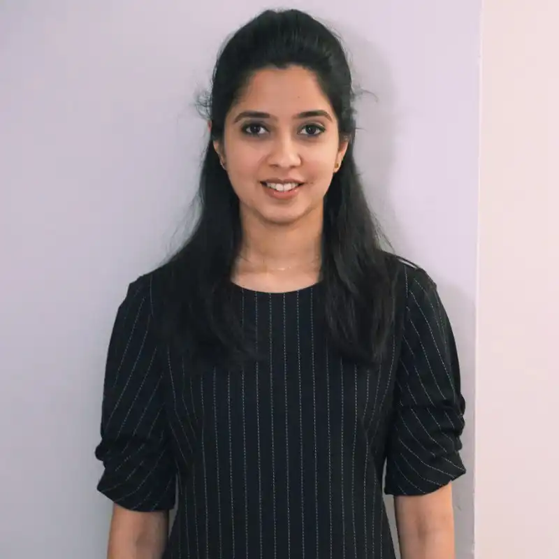 Anushree's profile picture