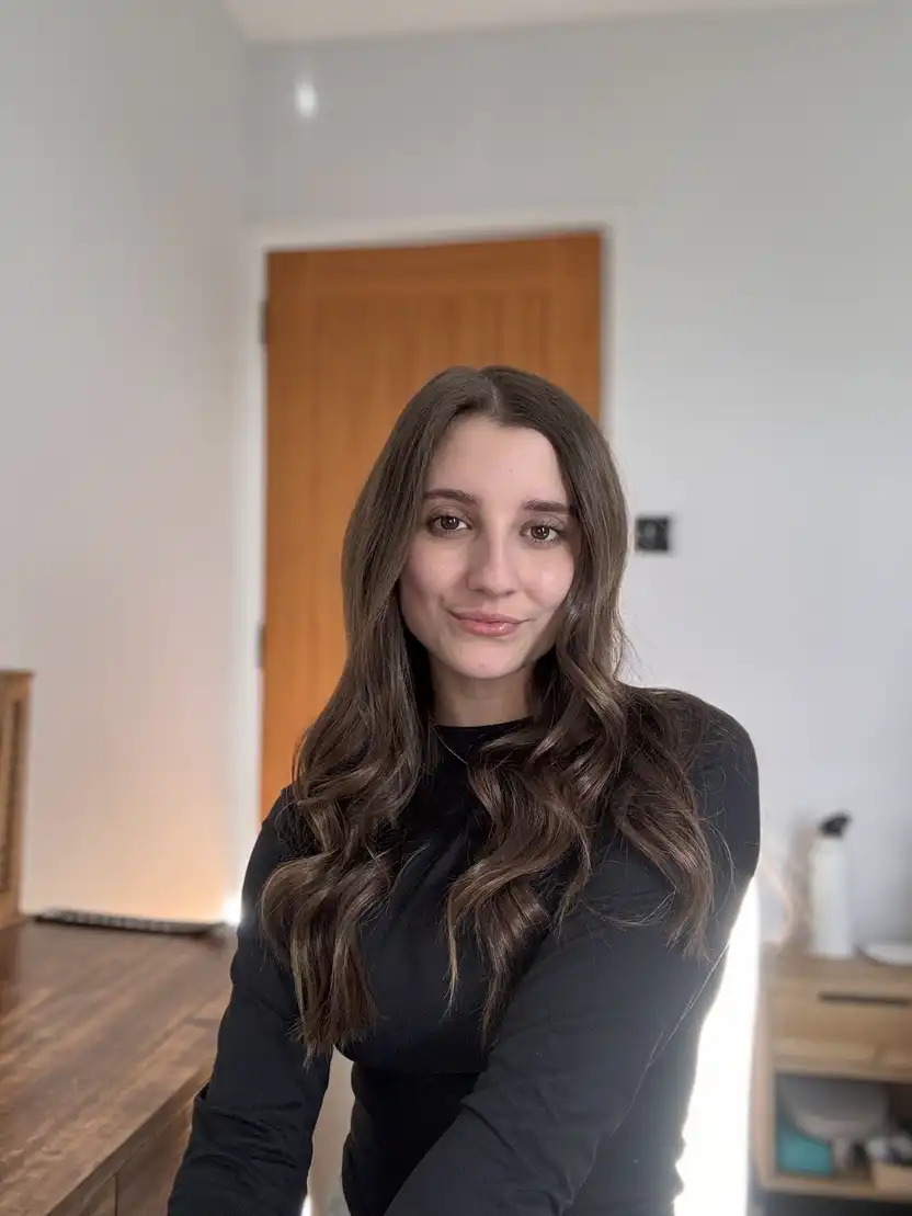 Abbie's profile picture on Pangea, the world's largest fractional talent marketplace.