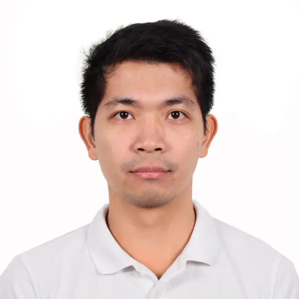 Jeric's profile picture on Pangea, the world's largest fractional talent marketplace.