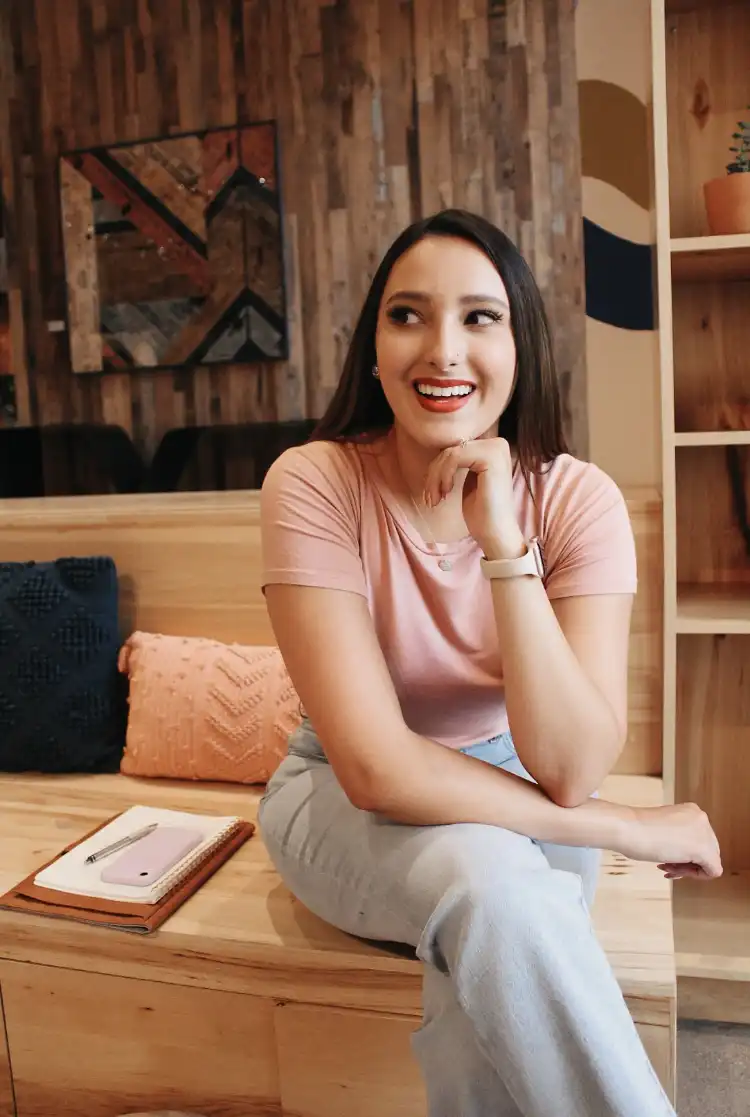 Melina's profile picture