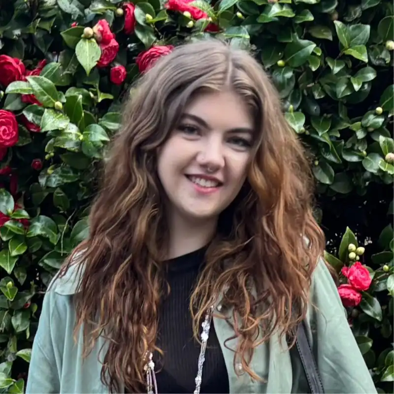 Cassidy (CJ)'s profile picture