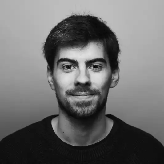 Luis's profile picture on Pangea, the world's largest fractional talent marketplace.